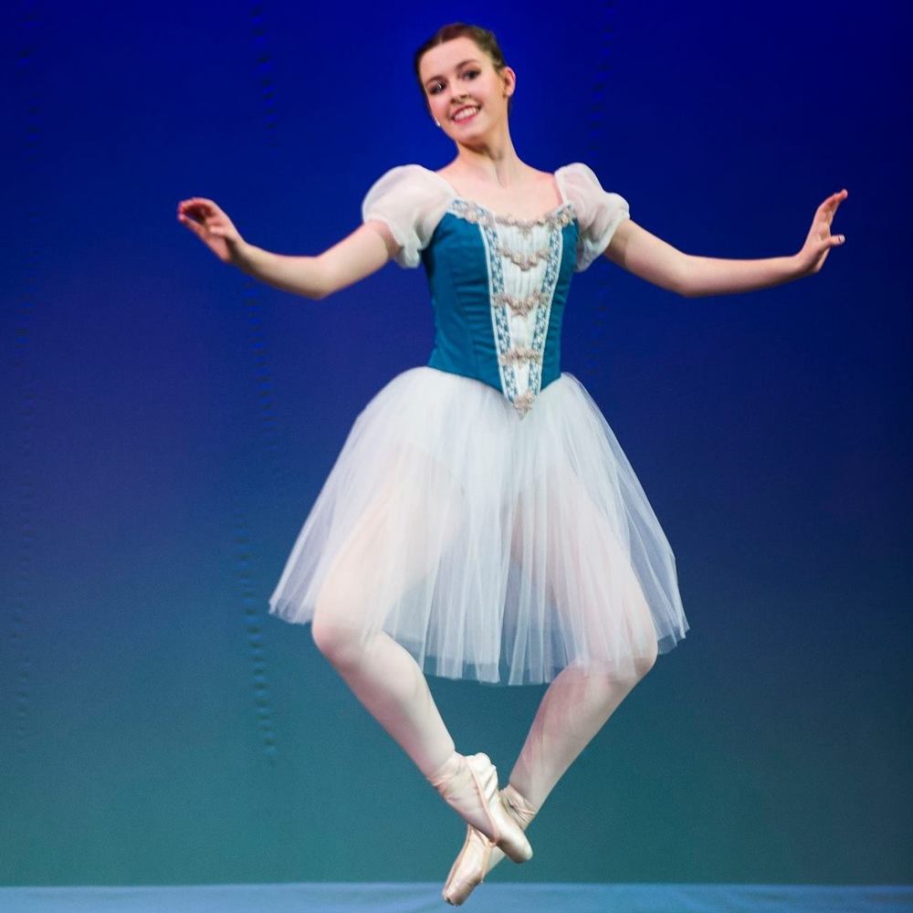 Meet your Posher, Kathleen